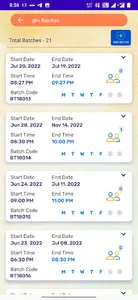 Microdesk screenshot 2