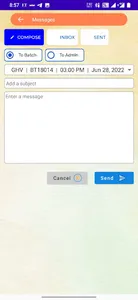 Microdesk screenshot 3