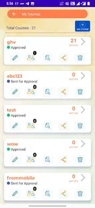 Microdesk screenshot 4