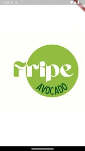 Fripe Avocado screenshot 5