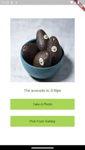 Fripe Avocado screenshot 7