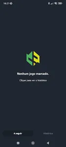 A Imperial joga hoje? screenshot 1