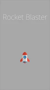 Rocket Blaster screenshot 0