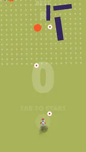 Rocket Blaster screenshot 1