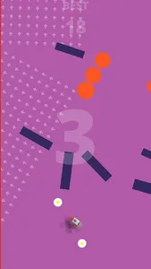 Rocket Blaster screenshot 2