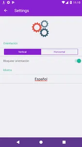 Kappataz MisApps screenshot 5