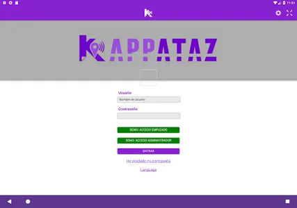 Kappataz MisApps screenshot 9