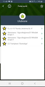 Podaj Wynik screenshot 1