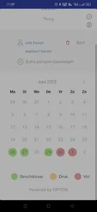 Kapsalon Sezou screenshot 4