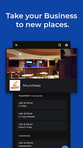 KapVoom Business screenshot 1