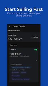 KapVoom Business screenshot 2