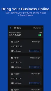 KapVoom Business screenshot 4