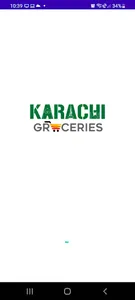 Karachi Groceries: Online Groc screenshot 0