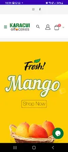 Karachi Groceries: Online Groc screenshot 1