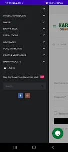 Karachi Groceries: Online Groc screenshot 3