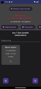Akademi Koçluk screenshot 0