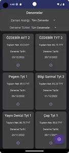 Akademi Koçluk screenshot 1