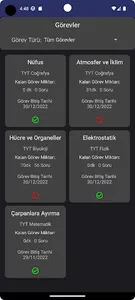 Akademi Koçluk screenshot 2