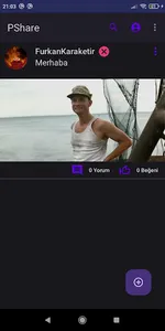PShare screenshot 0