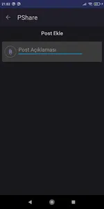 PShare screenshot 4