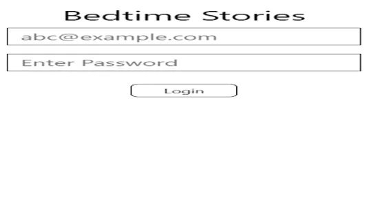 BedTimeStories screenshot 6