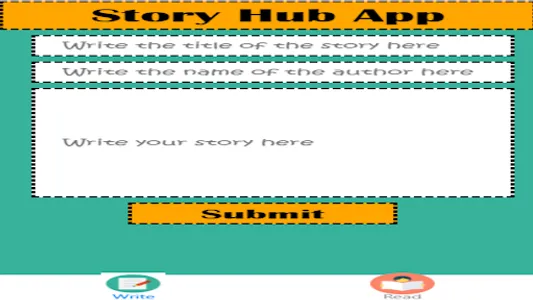 BedTimeStories screenshot 7