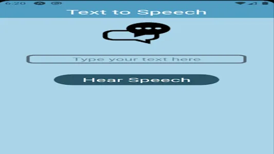 Text To Speech Convertor screenshot 4