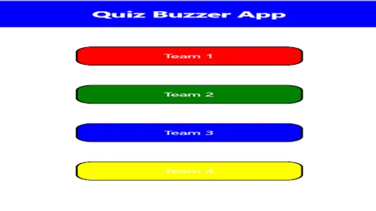 WireLess Buzzer screenshot 0