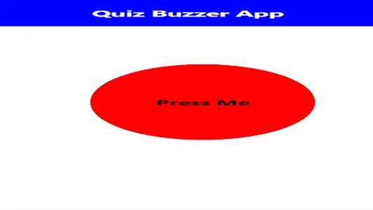 WireLess Buzzer screenshot 11