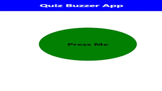 WireLess Buzzer screenshot 12