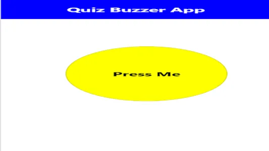WireLess Buzzer screenshot 14
