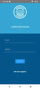 Karapau Pescador screenshot 0
