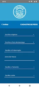 Karapau Pescador screenshot 12