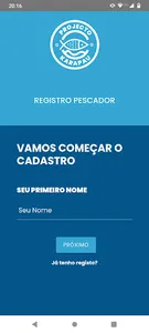 Karapau Pescador screenshot 7