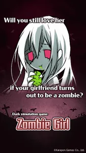 ZombieGirl-Zombie growing game screenshot 5