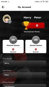 Karata screenshot 3