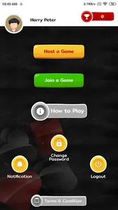 Karata screenshot 9