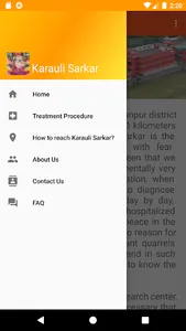 Karauli Sarkar screenshot 1