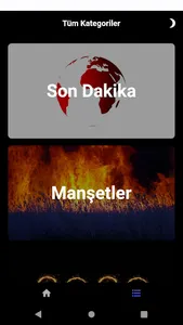 Güncel Haberler | Son Dakika H screenshot 5