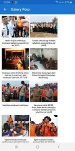 BPBD Karawang screenshot 1