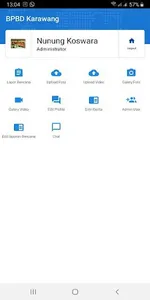 BPBD Karawang screenshot 3