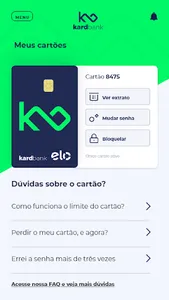 KardBank screenshot 14
