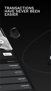 KardiaChain Wallet screenshot 1