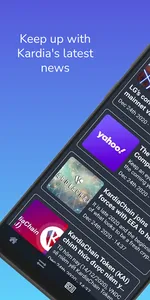 KardiaChain Wallet screenshot 10