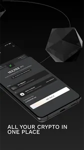 KardiaChain Wallet screenshot 4
