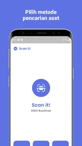Scan It - RSUD Kardinah screenshot 5
