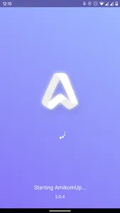 Amikom UP! - Students Planner screenshot 0