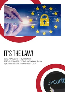 Data Privacy 101 screenshot 1