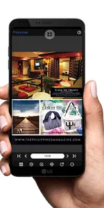 PH MAG Welcome screenshot 3