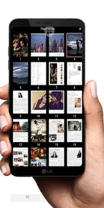 PH MAG Welcome screenshot 4